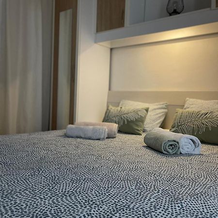 Apartman Hrusta Crikvenica Luaran gambar