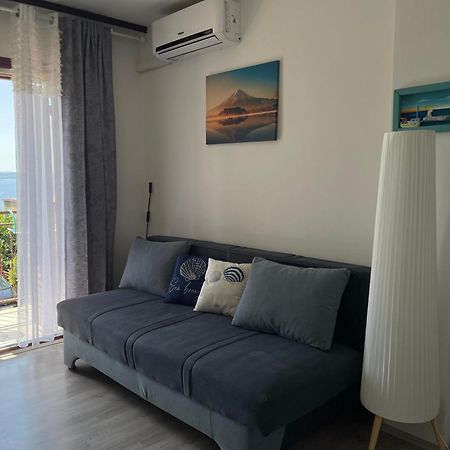Apartman Hrusta Crikvenica Luaran gambar
