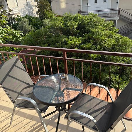 Apartman Hrusta Crikvenica Luaran gambar