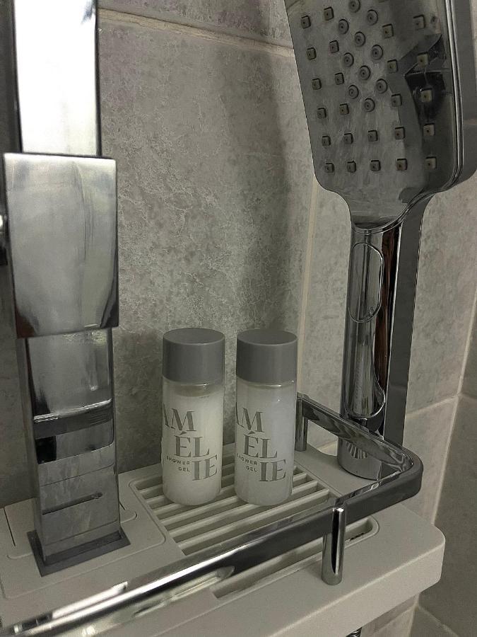 Apartman Hrusta Crikvenica Luaran gambar