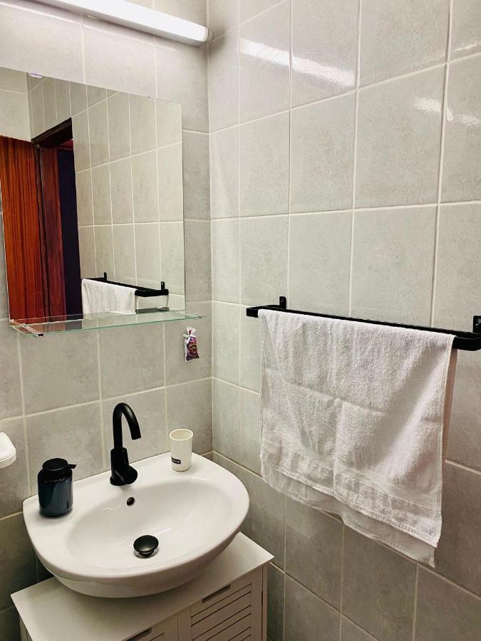 Apartman Hrusta Crikvenica Luaran gambar