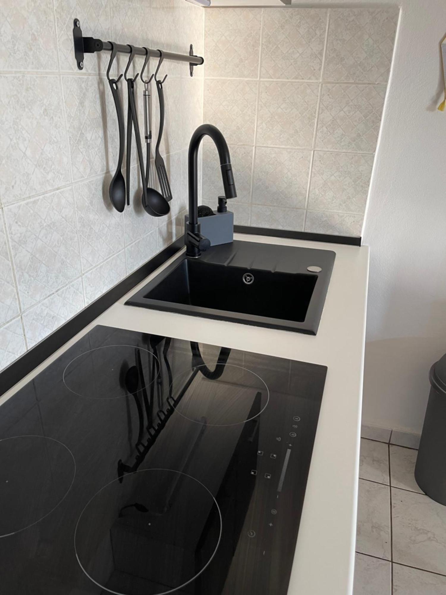 Apartman Hrusta Crikvenica Luaran gambar