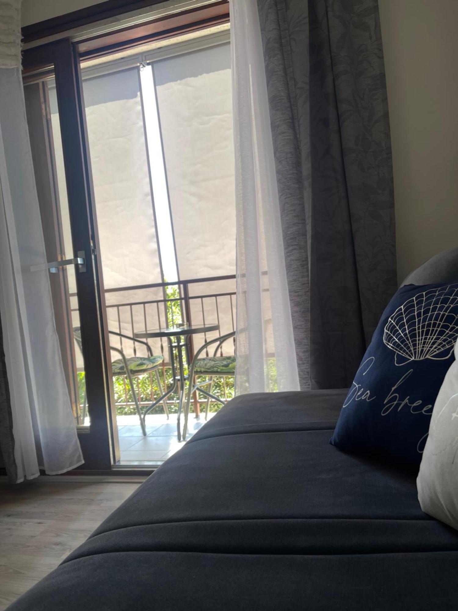 Apartman Hrusta Crikvenica Luaran gambar