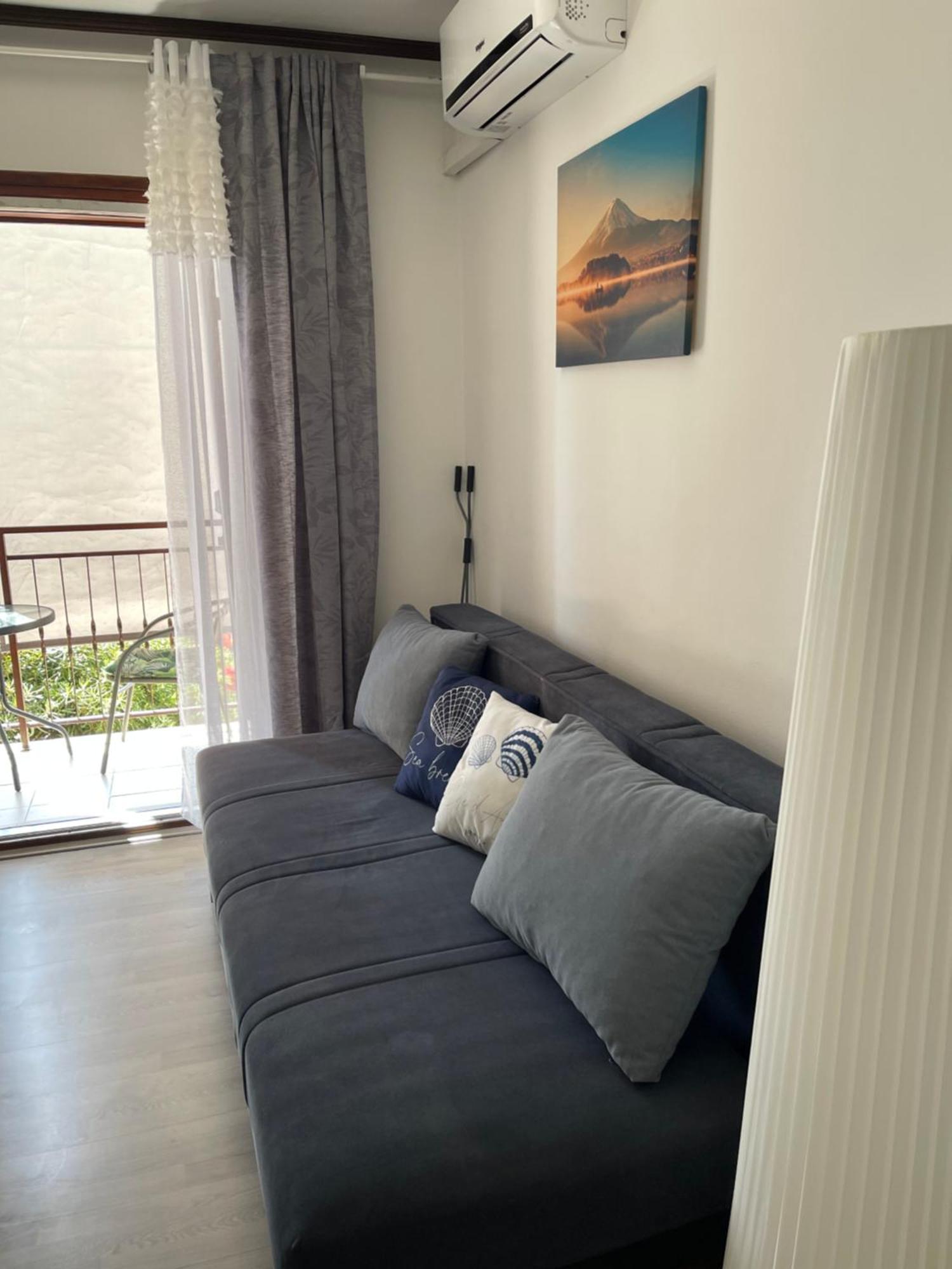 Apartman Hrusta Crikvenica Luaran gambar