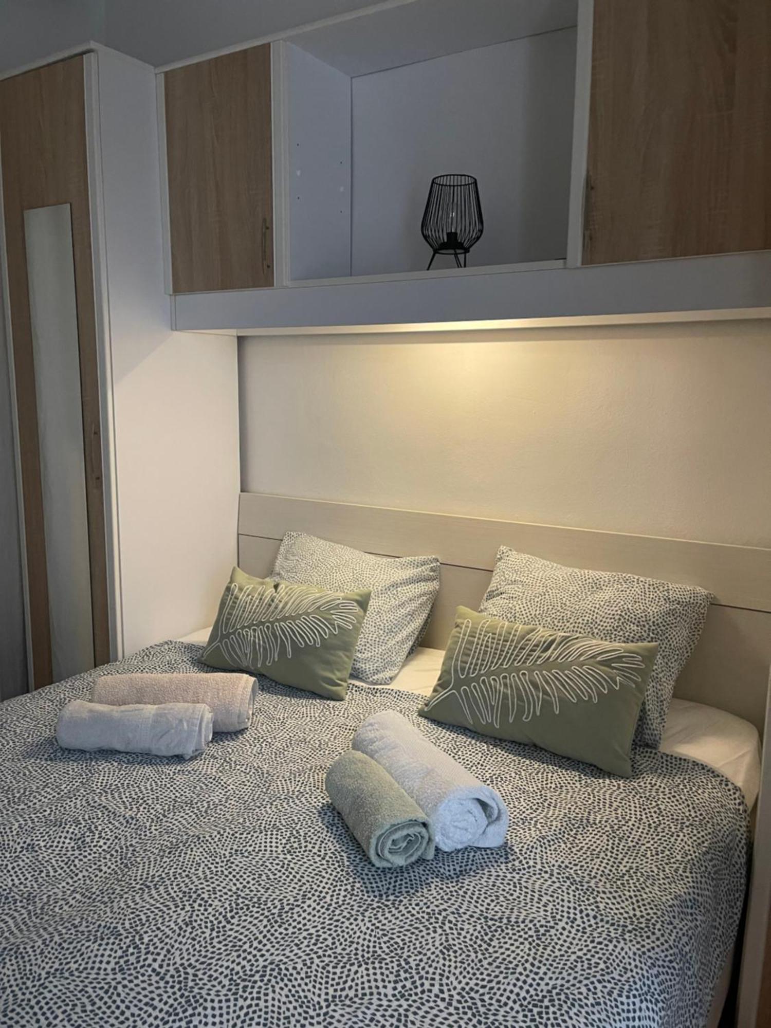 Apartman Hrusta Crikvenica Luaran gambar