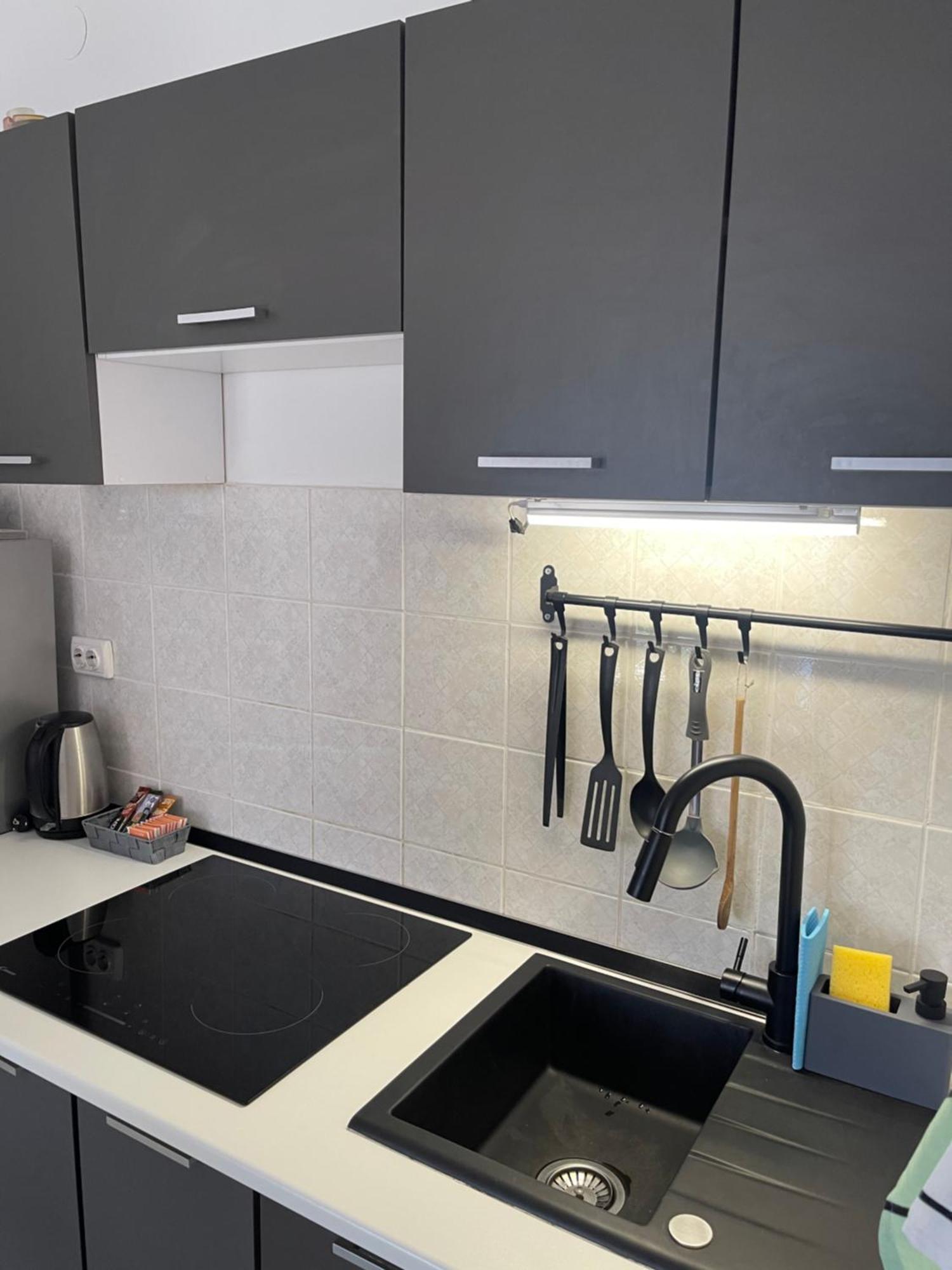 Apartman Hrusta Crikvenica Luaran gambar