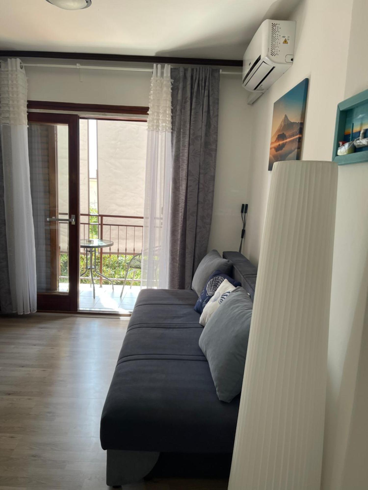 Apartman Hrusta Crikvenica Luaran gambar