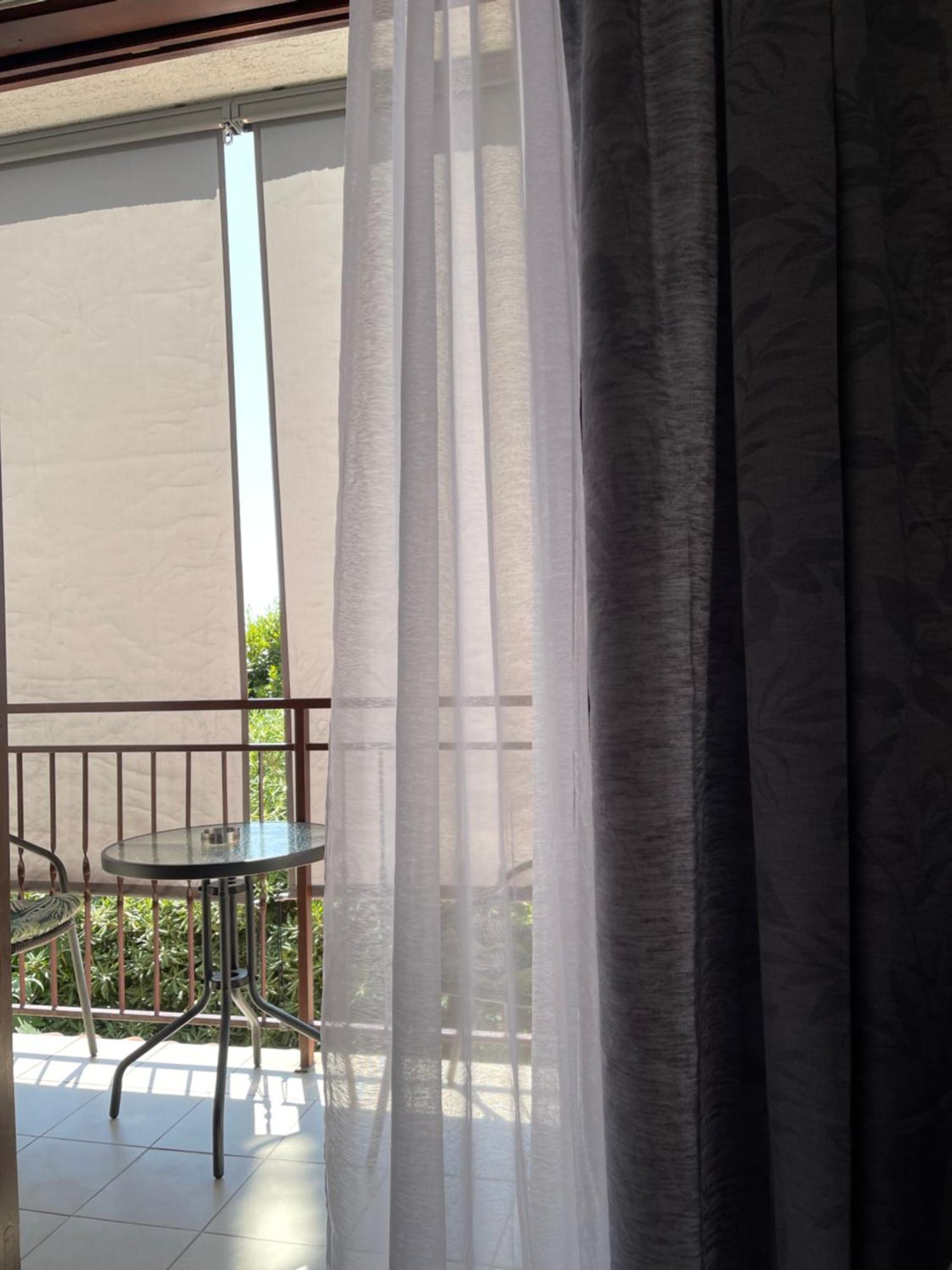 Apartman Hrusta Crikvenica Luaran gambar