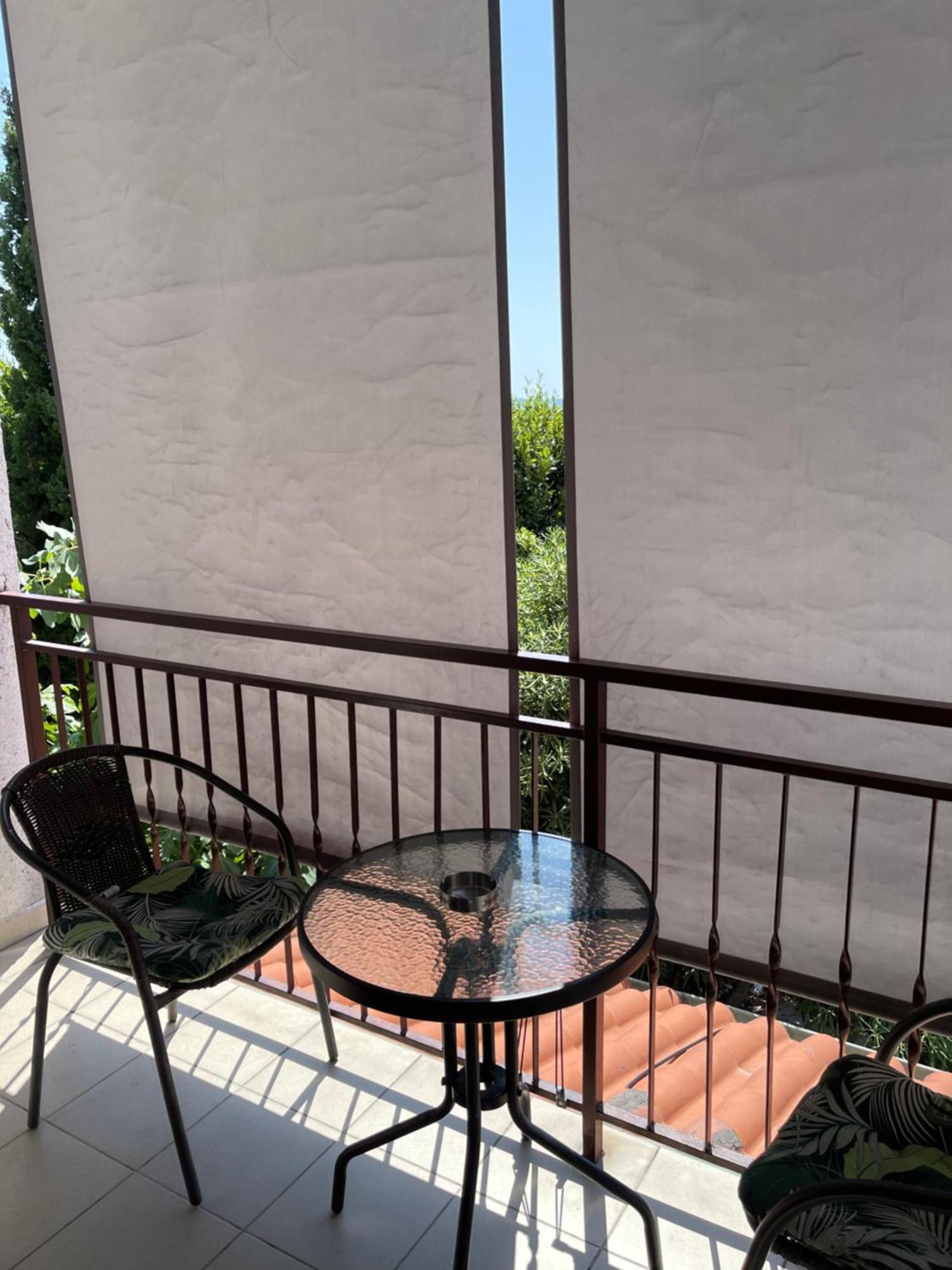 Apartman Hrusta Crikvenica Luaran gambar