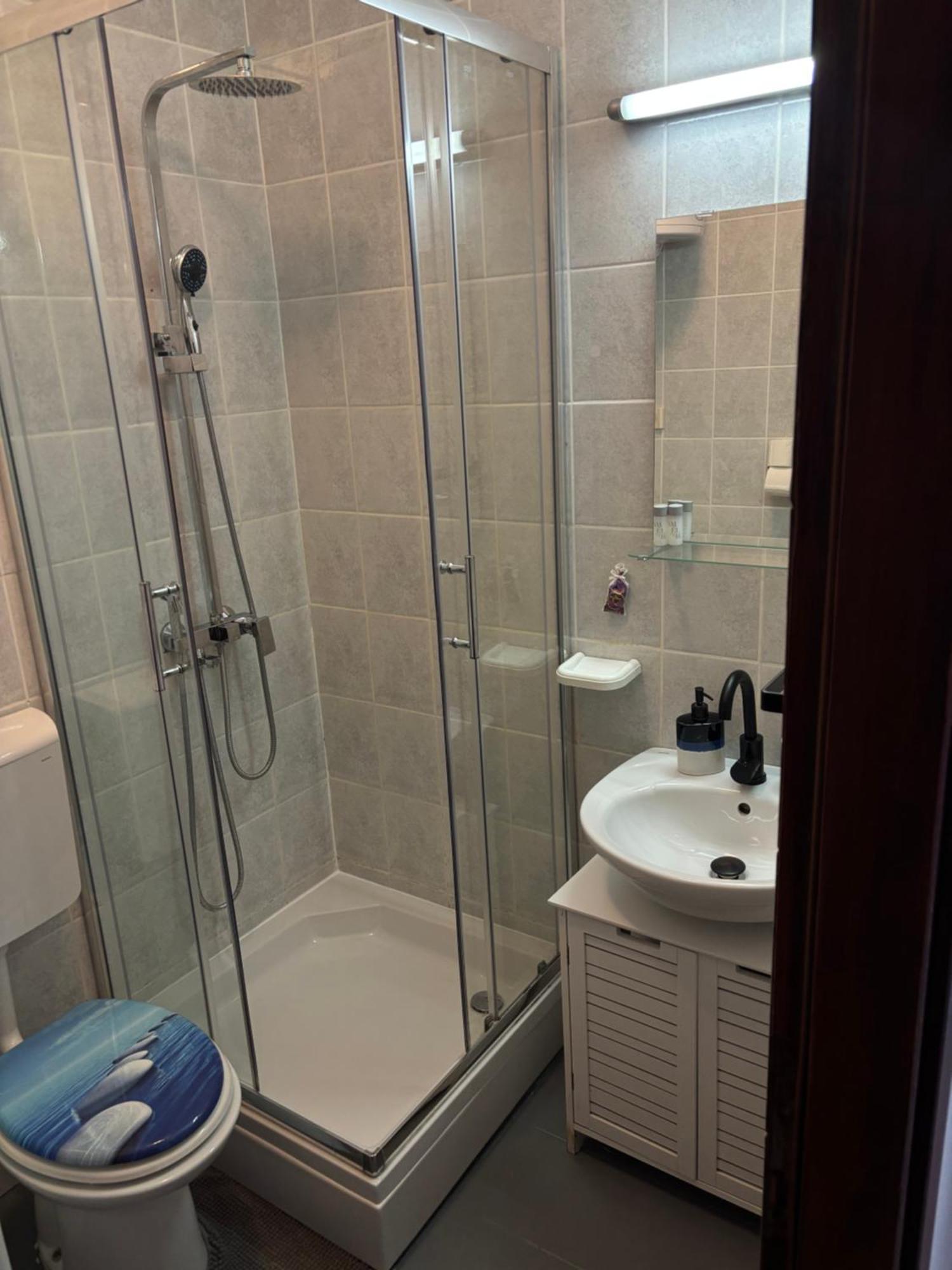 Apartman Hrusta Crikvenica Luaran gambar